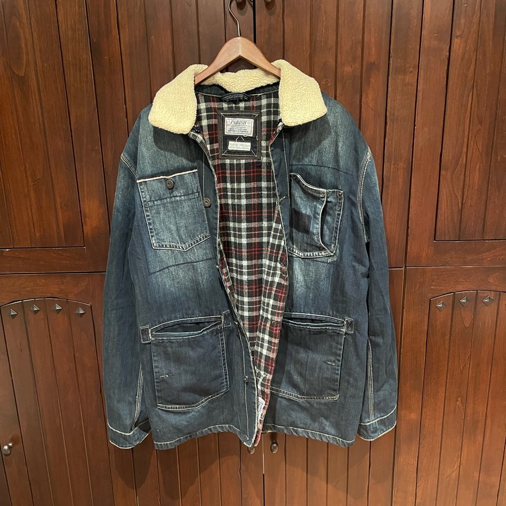 Jacket